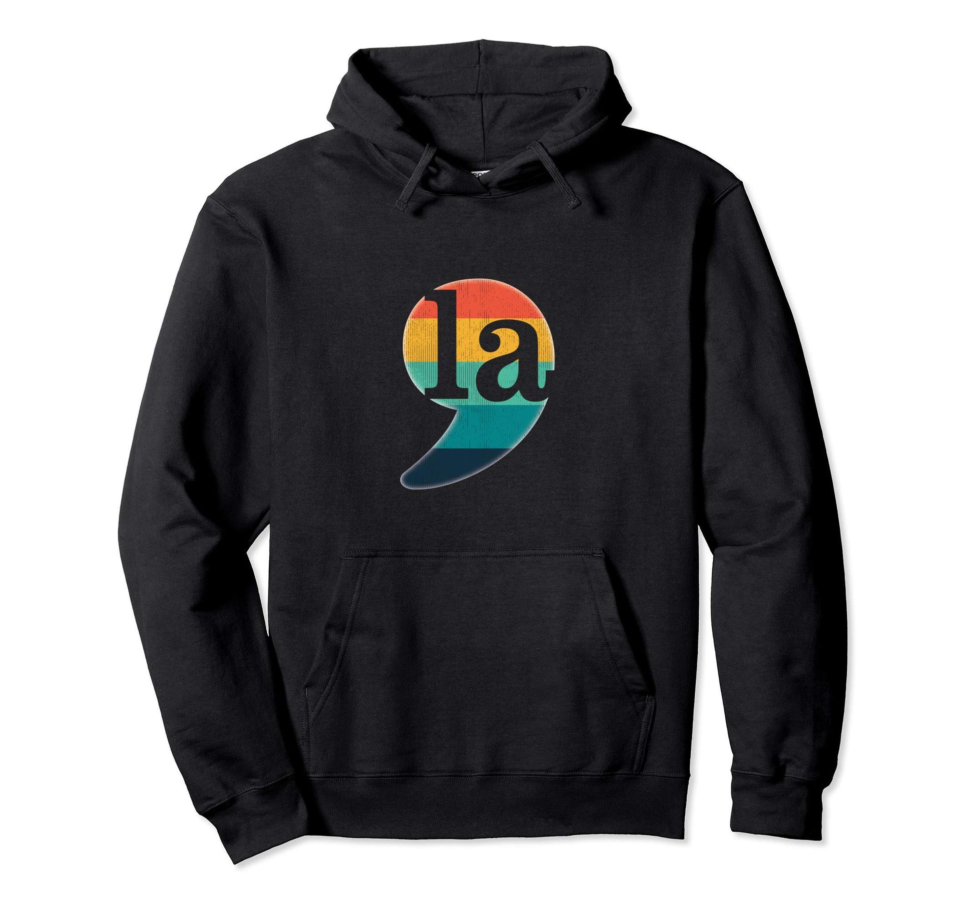 Kamala Harris Vpotus 49 Comma La Stripes Hoodie - Trendy Graphic Unisex - T-Shirt, Sweatshirt, Hoodie