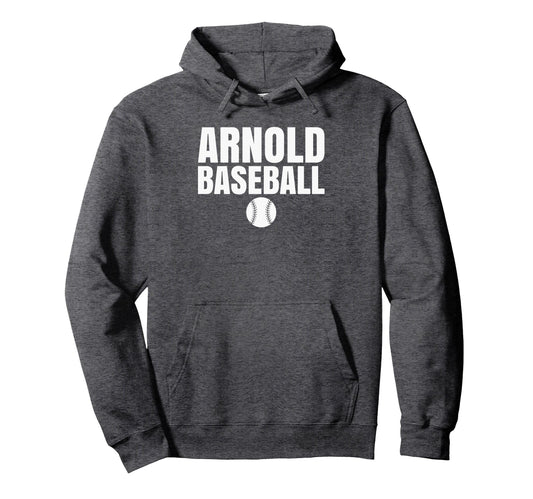 Arnold Snow Leopards High School Gear T-Shirt - Trendy Graphic Men Women - T-Shirt, Sweatshirt, Hoodie