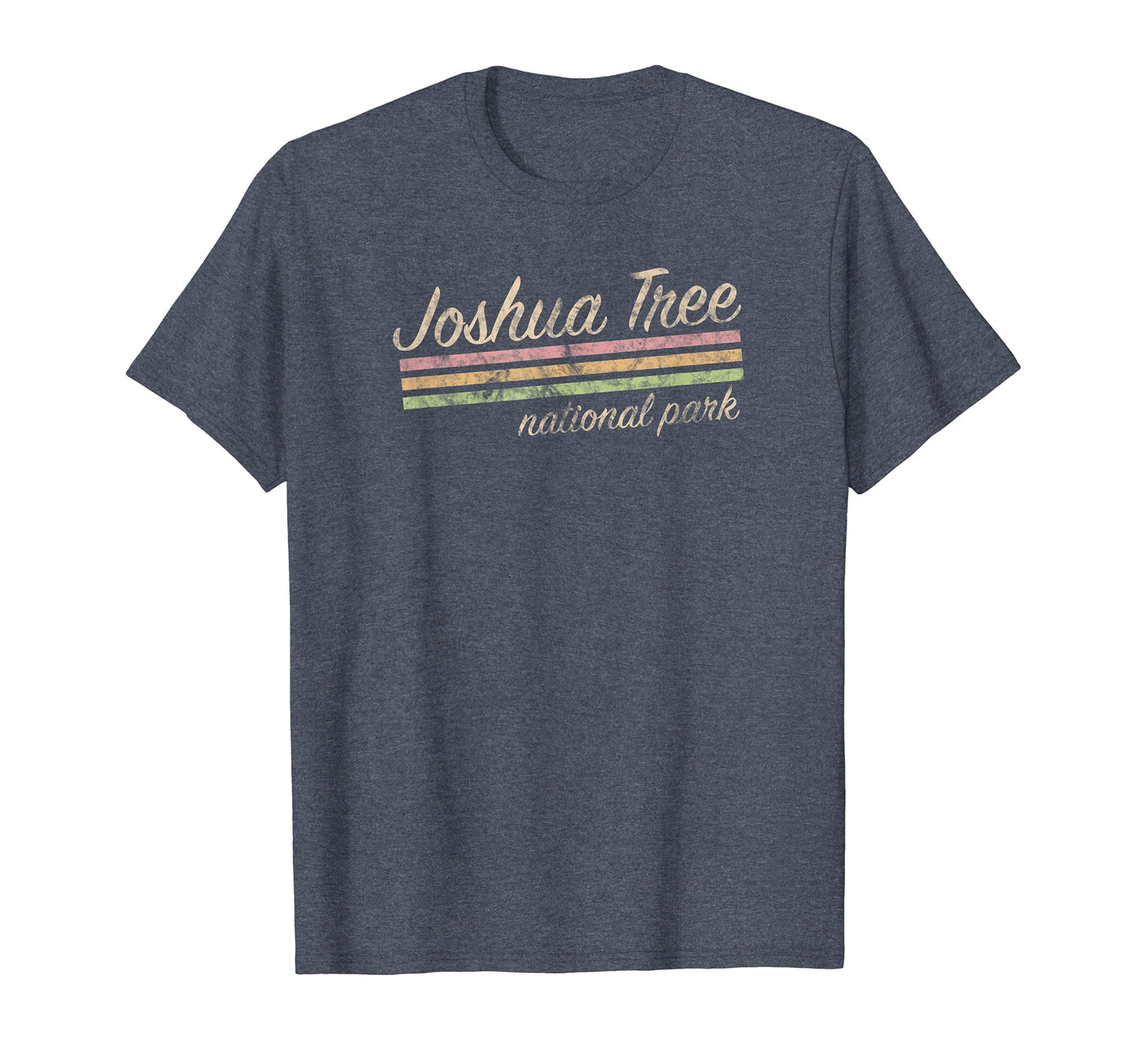 Joshua Tree National Park T-Shirt - Aesthetic Graphic Unisex - T-Shirt, Sweatshirt, Hoodie