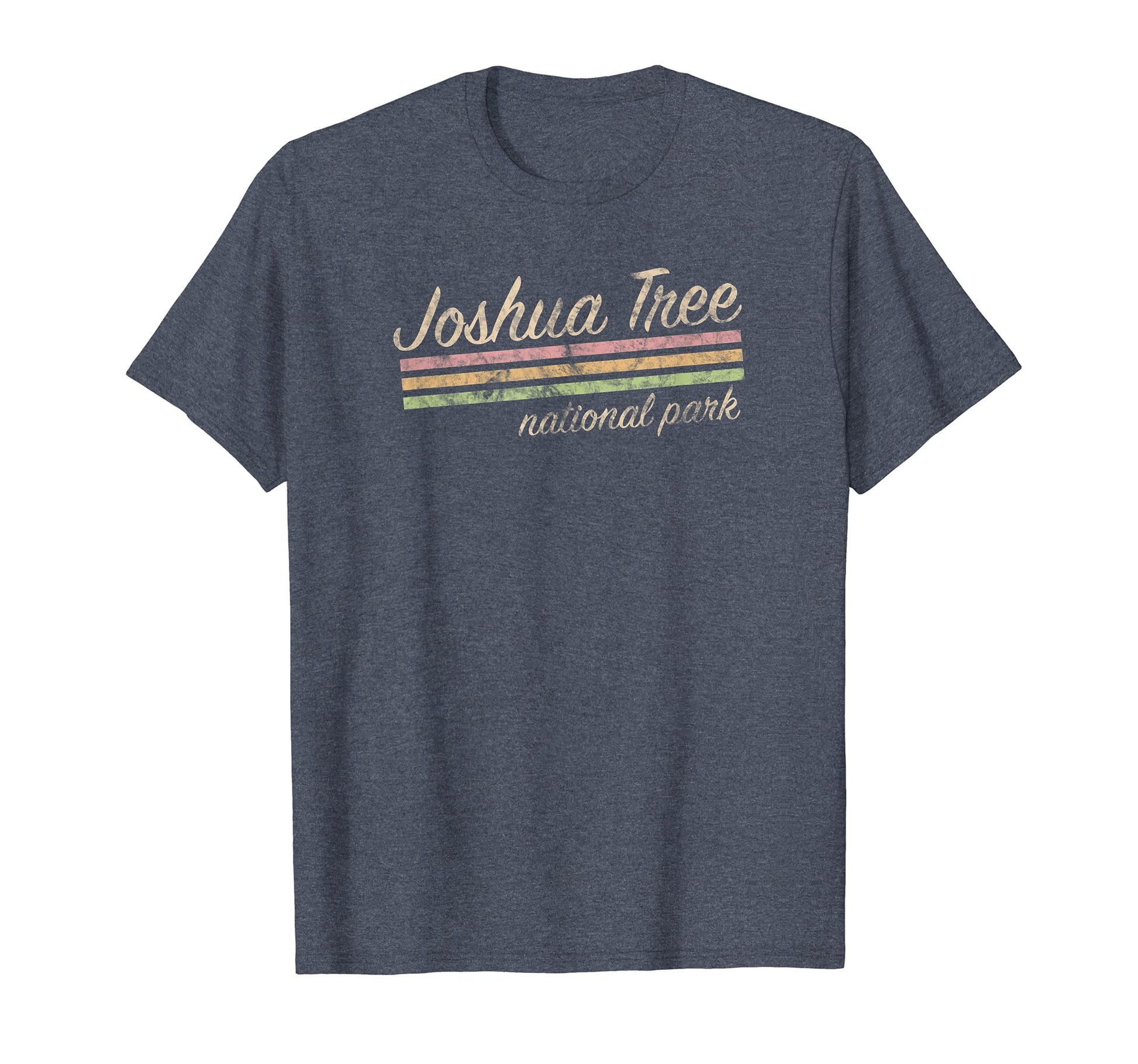 Joshua Tree National Park T-Shirt - Aesthetic Graphic Unisex - T-Shirt, Sweatshirt, Hoodie