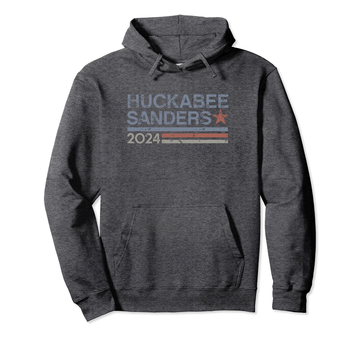 Sarah Huckabee Sanders 2024 President Hoodie - Unique Graphic for Adults - T-Shirt, Sweatshirt, Hoodie