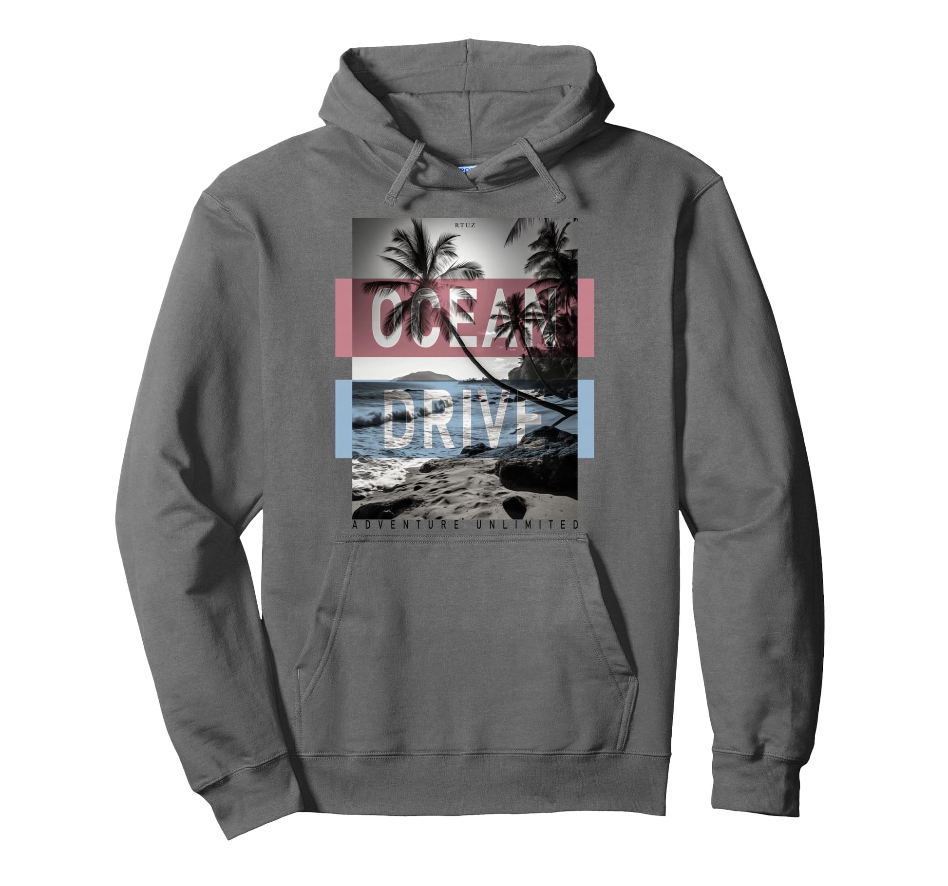 Aesthetic Streetwear Hoodie - Novelty Apparel Men Women - T-Shirt, Sweatshirt, Hoodie