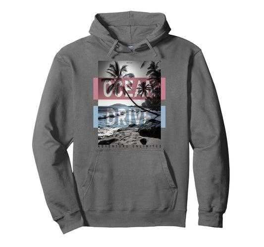 Aesthetic Streetwear Hoodie - Novelty Apparel Men Women - T-Shirt, Sweatshirt, Hoodie