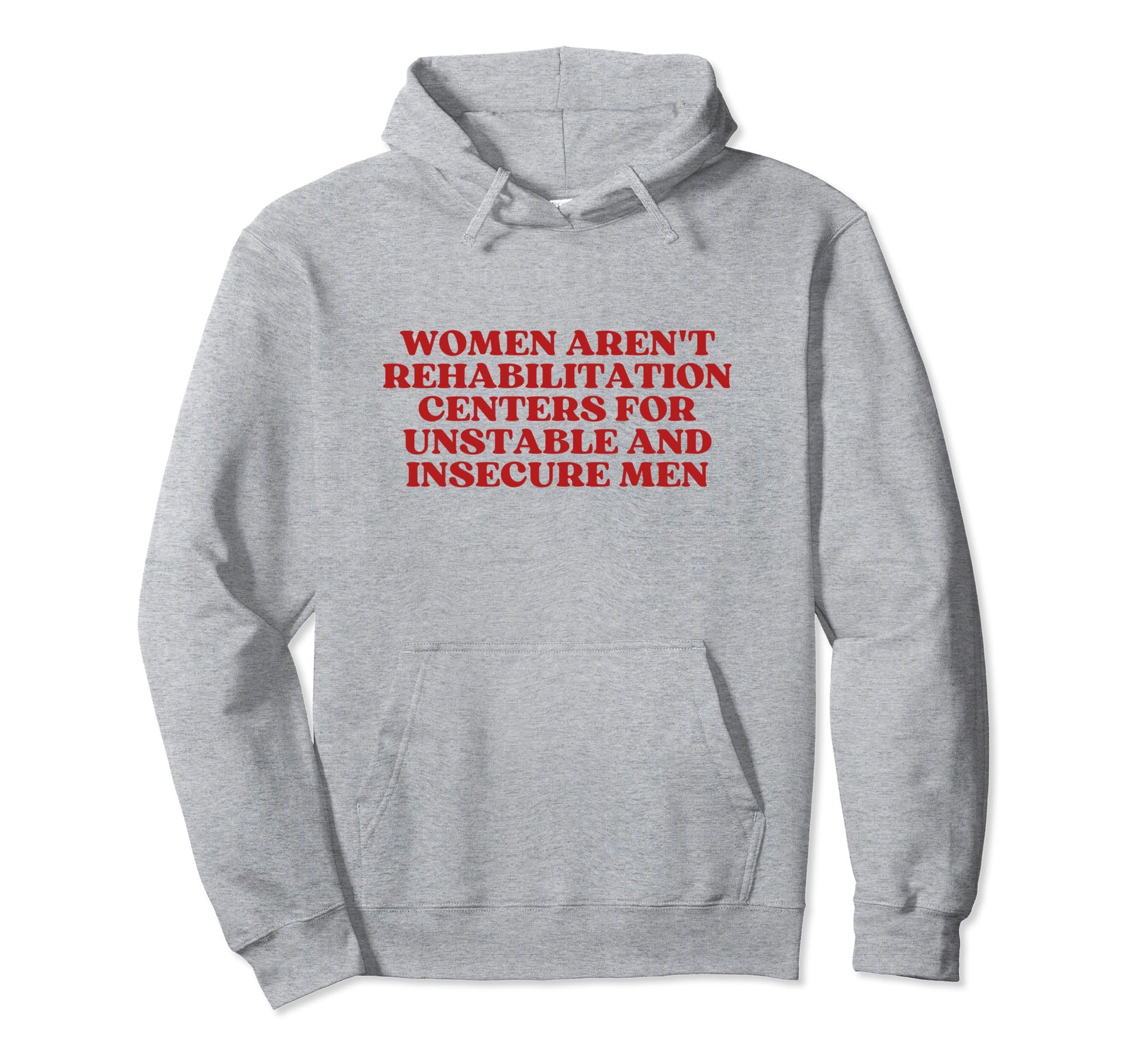 Arent Rehabilitation Centers Y2K Hoodie - Unique Graphic Men Women - T-Shirt, Sweatshirt, Hoodie