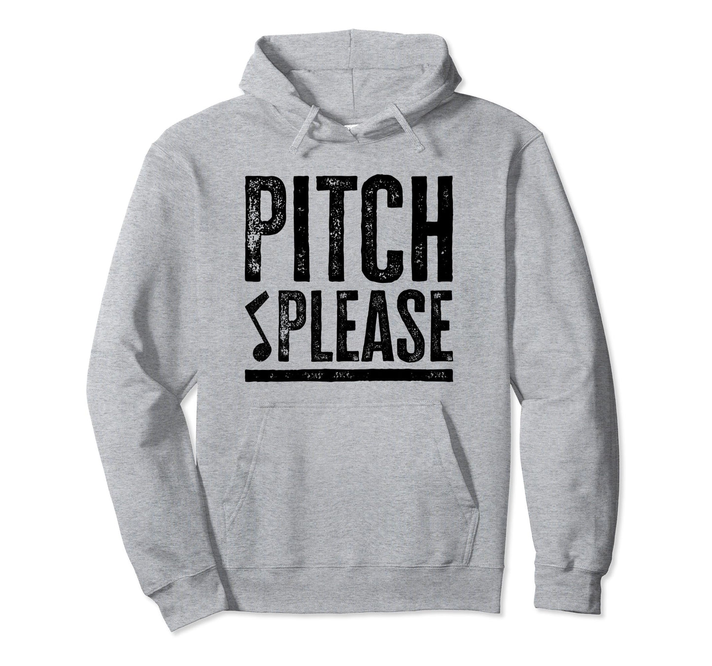 Pitch Please Choir Singing Hoodie - Custom Art Print for Adults - T-Shirt, Sweatshirt, Hoodie