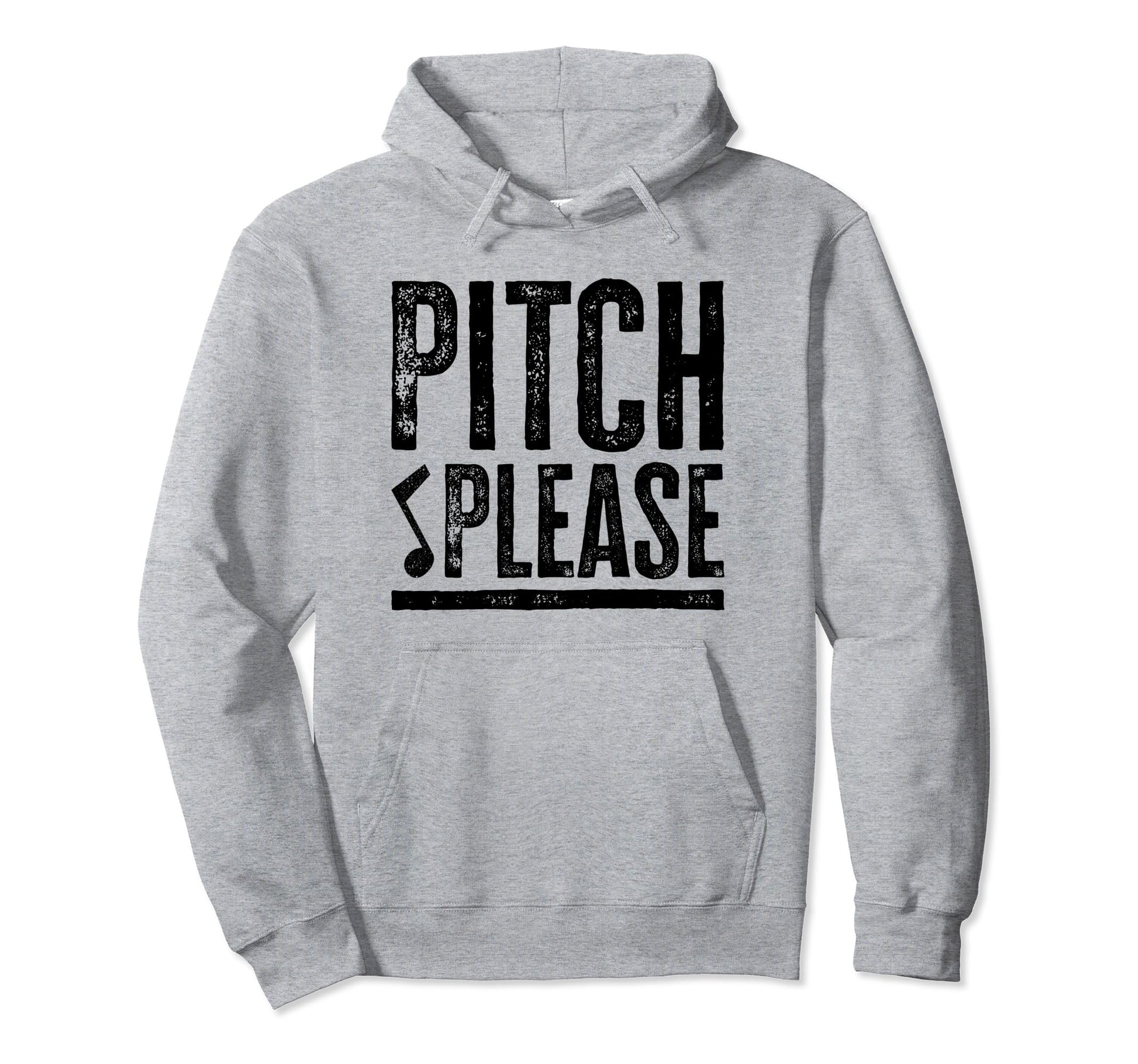 Pitch Please Choir Singing Hoodie - Custom Art Print for Adults - T-Shirt, Sweatshirt, Hoodie