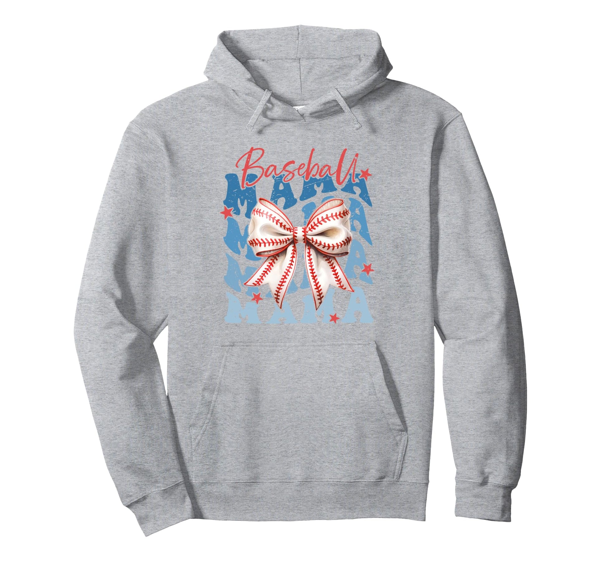 Trendy Bow Coquette Ribbon American Hoodie - Aesthetic Graphic Men Women - T-Shirt, Sweatshirt, Hoodie