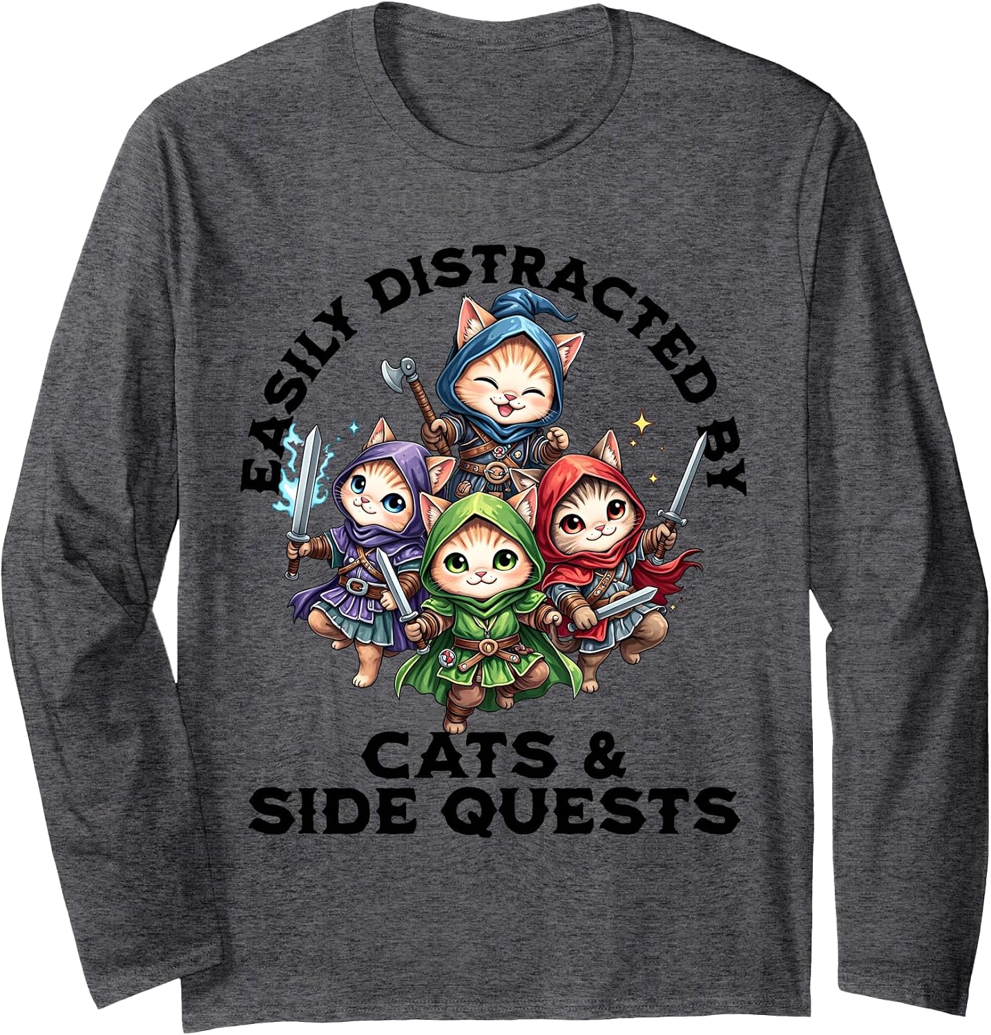 D20 Dice Tabletop Gamer Store - Adult & Kids T-Shirts, Sweatshirts & Hoodies apparel design preview 1
