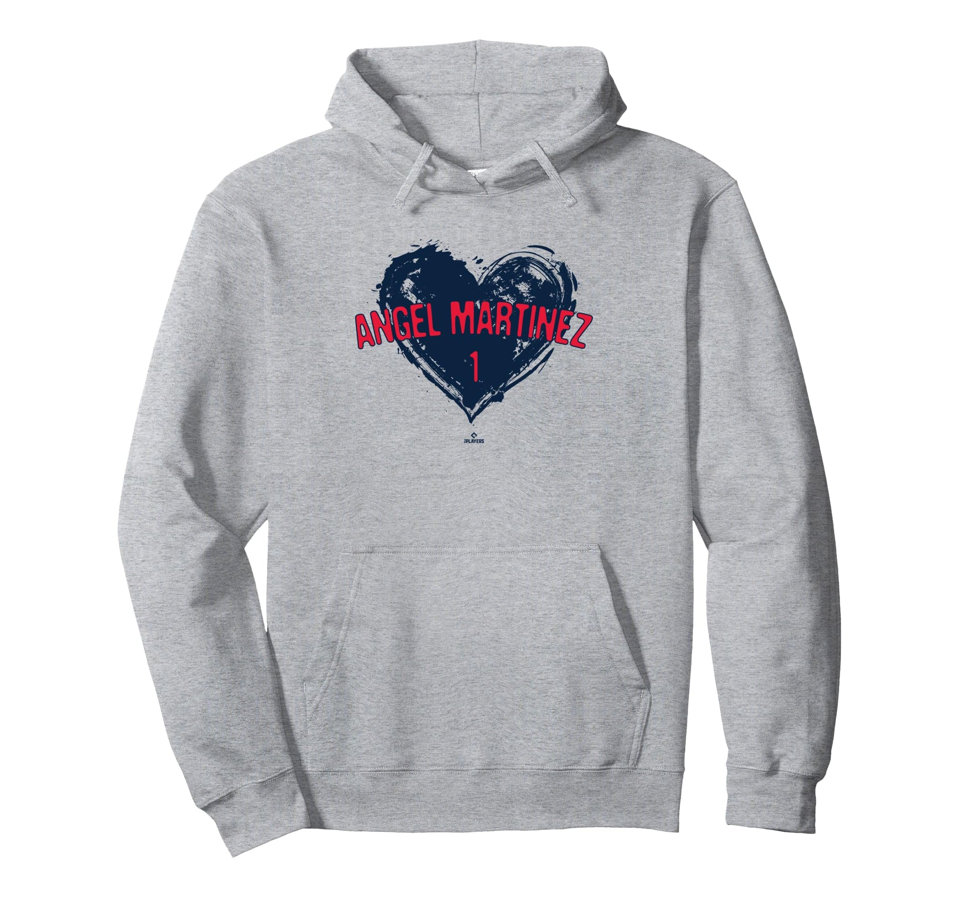 Distressed Heart Angel Mart Nez Hoodie - Unique Graphic Men Women - T-Shirt, Sweatshirt, Hoodie