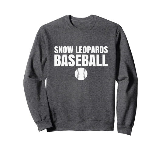 Arnold Snow Leopards High School Gear Sweatshirt - Streetwear Style Unisex - T-Shirt, Sweatshirt, Hoodie