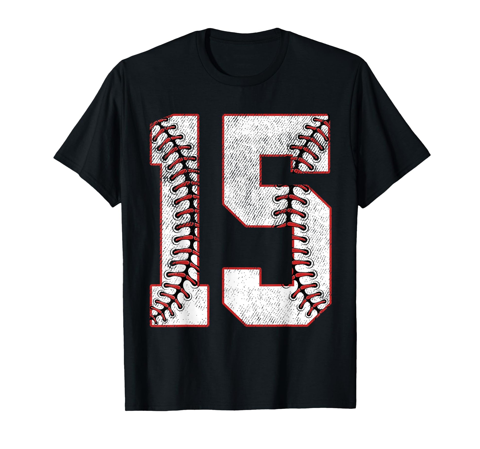 15Th Birthday Party Fifteen 15 Year T-Shirt - Novelty Apparel Men Women - T-Shirt, Sweatshirt, Hoodie