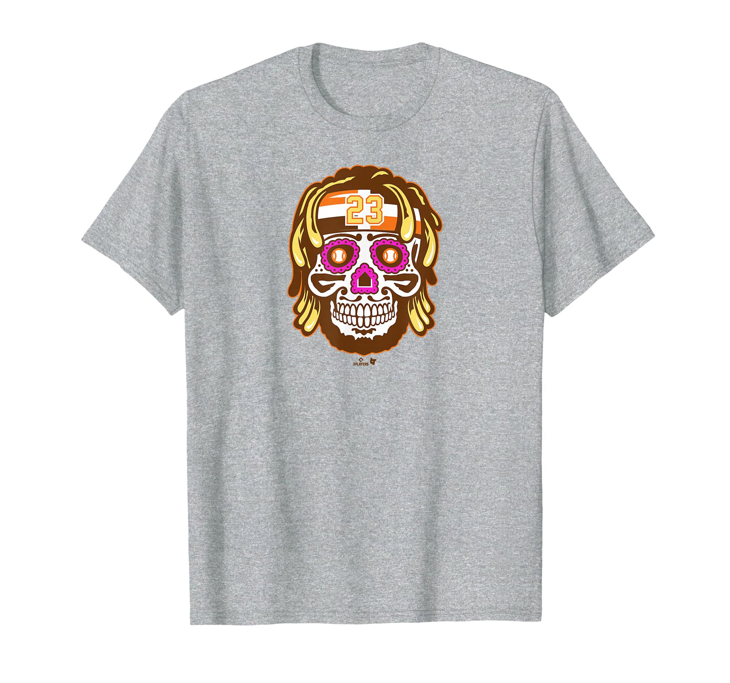 Officially Licensed Fernando Tatis Jr T-Shirt - Graphic Print for Adults - T-Shirt, Sweatshirt, Hoodie