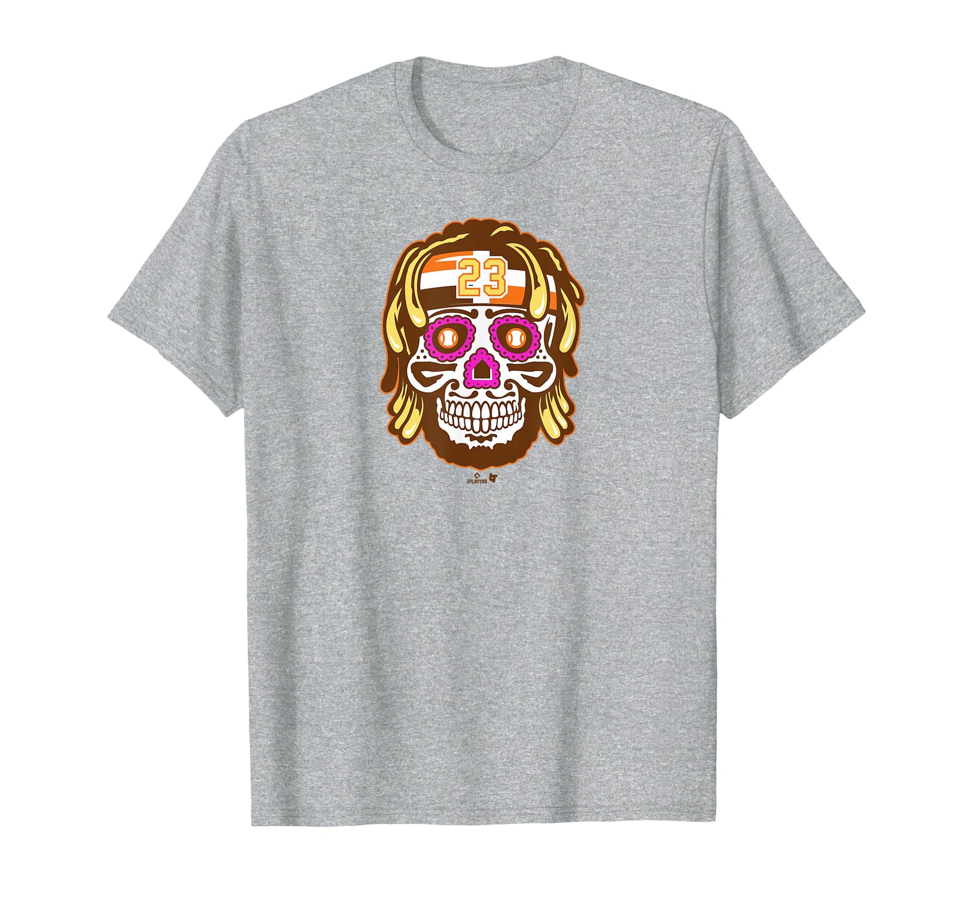 Officially Licensed Fernando Tatis Jr T-Shirt - Graphic Print for Adults - T-Shirt, Sweatshirt, Hoodie