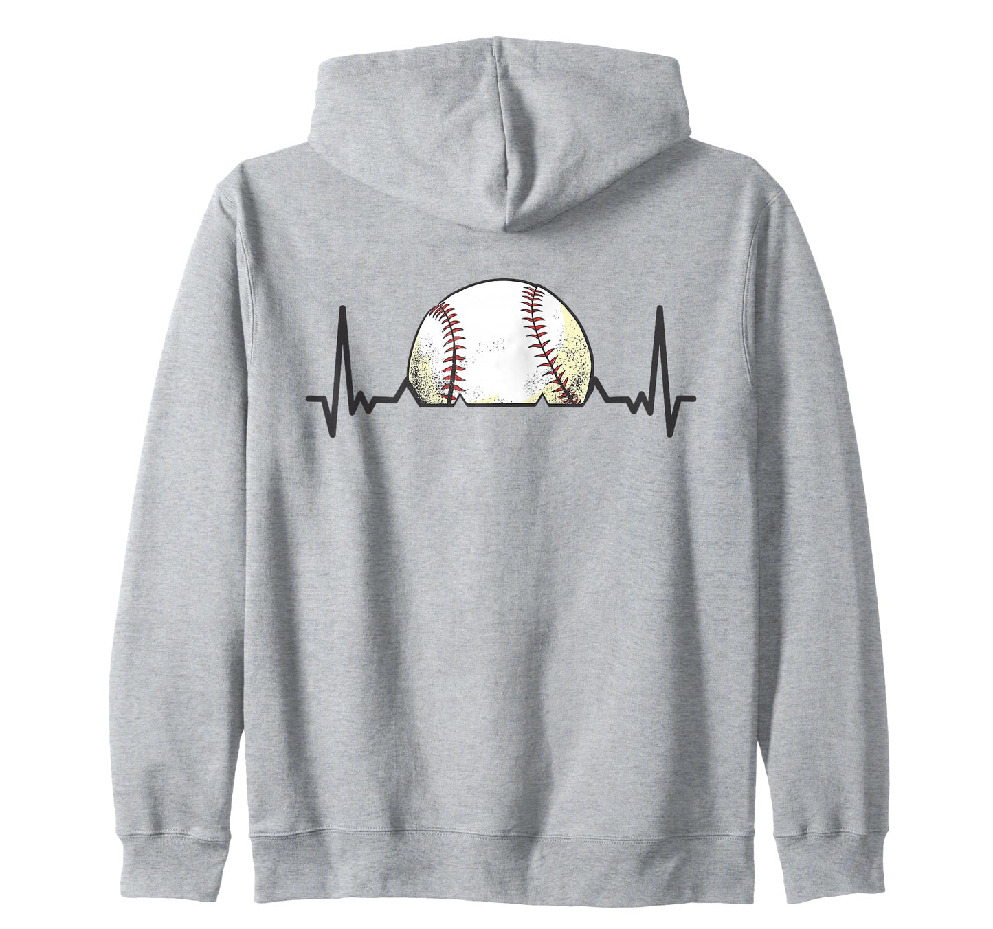 Softball Baseball Accessories Sports T-Shirt - Custom Art Print for Adults - T-Shirt, Sweatshirt, Hoodie