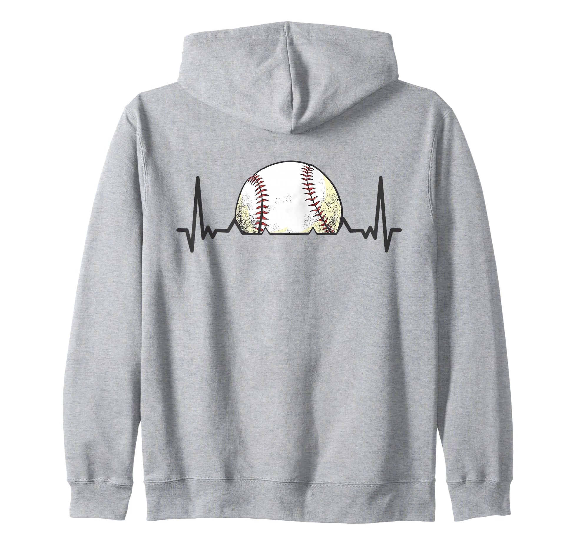 Softball Baseball Accessories Sports T-Shirt - Custom Art Print for Adults - T-Shirt, Sweatshirt, Hoodie