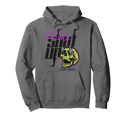 Aesthetic Streetwear Hoodie - Streetwear Style Unisex - T-Shirt, Sweatshirt, Hoodie