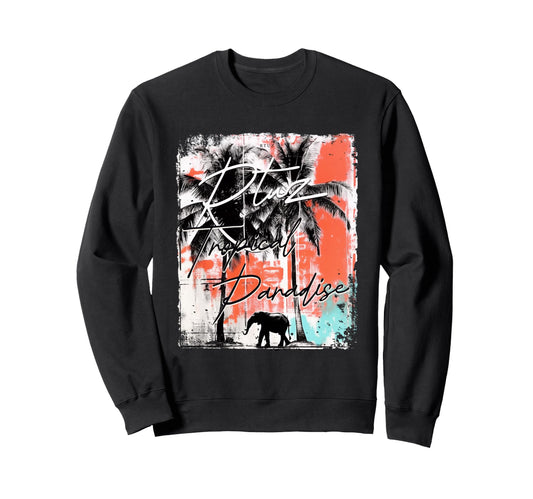 Aesthetic Streetwear Sweatshirt - Minimalist Print Unisex - T-Shirt, Sweatshirt, Hoodie