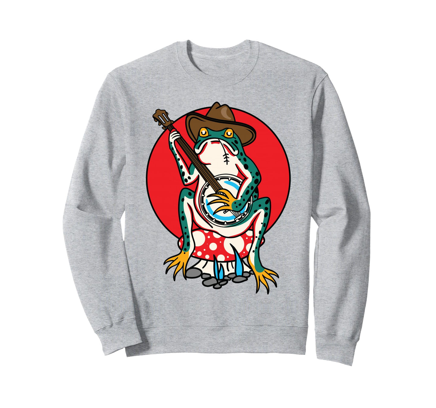 American Traditional Old School Sweatshirt - Trendy Graphic for Adults - T-Shirt, Sweatshirt, Hoodie