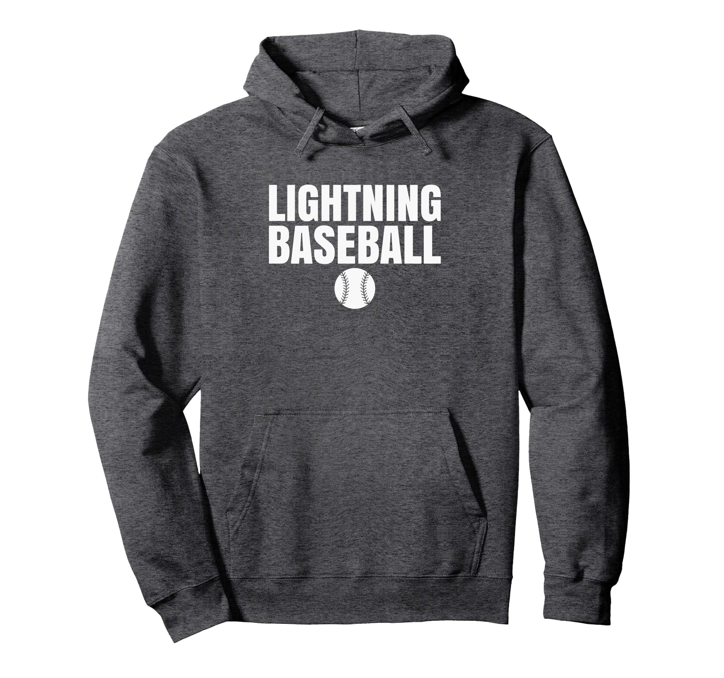Liberty Lightning High School Gear Sweatshirt - Unique Graphic Unisex - T-Shirt, Sweatshirt, Hoodie