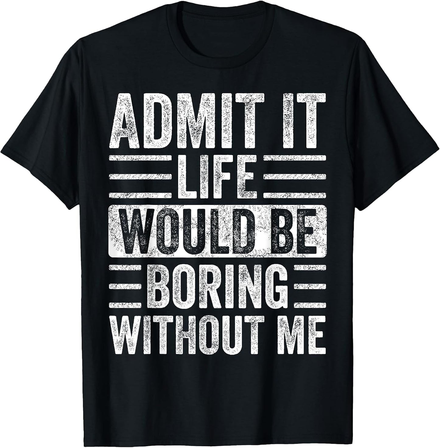 Good Funny Gifts - Adult & Kids T-Shirts, Sweatshirts & Hoodies apparel design preview 1