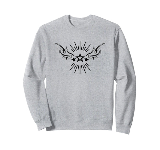 90S Y2K Futuristic Aesthetic Art Sweatshirt - Streetwear Style Unisex - T-Shirt, Sweatshirt, Hoodie