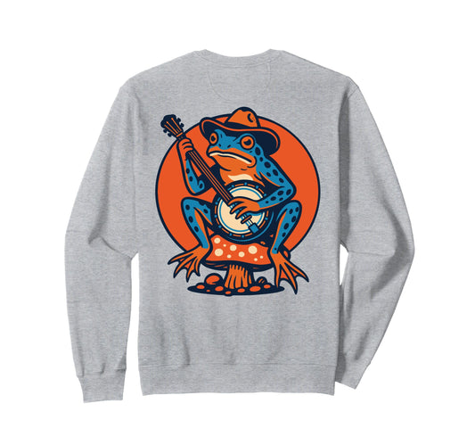American Traditional Tattoo Flash Sweatshirt - Graphic Print for Adults - T-Shirt, Sweatshirt, Hoodie