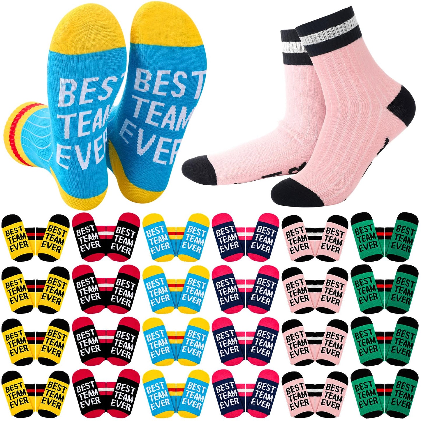 Sponsored Ad Glitopper 24 Pairs Best Hoodie - Novelty Apparel Men Women - T-Shirt, Sweatshirt, Hoodie
