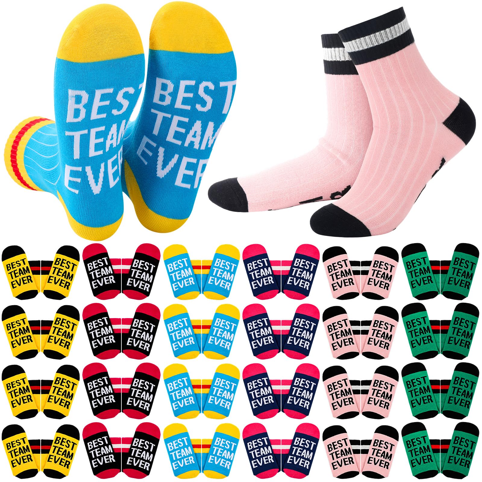 Sponsored Ad Glitopper 24 Pairs Best Hoodie - Novelty Apparel Men Women - T-Shirt, Sweatshirt, Hoodie