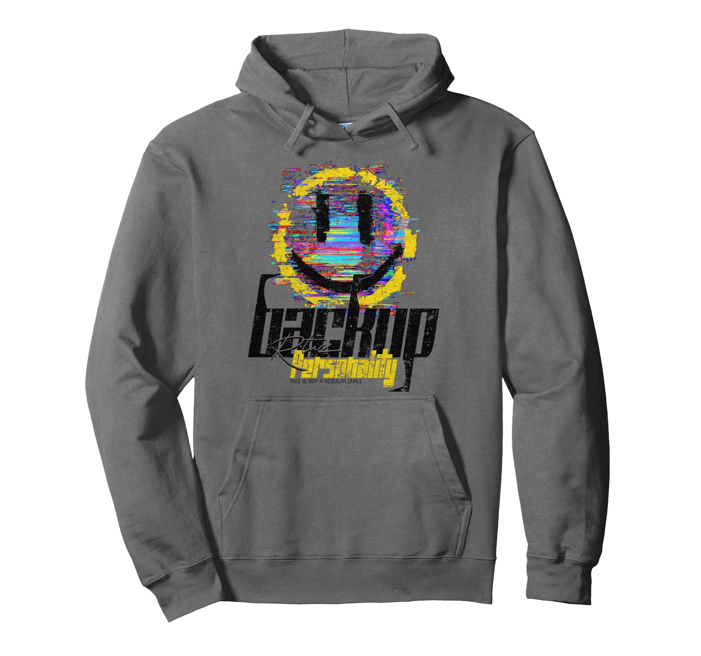 Aesthetic Streetwear Hoodie - Casual Everyday Wear Men Women - T-Shirt, Sweatshirt, Hoodie