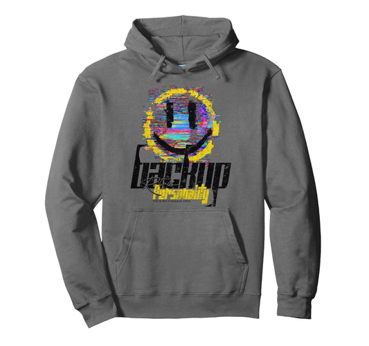 Aesthetic Streetwear Hoodie - Casual Everyday Wear Men Women - T-Shirt, Sweatshirt, Hoodie