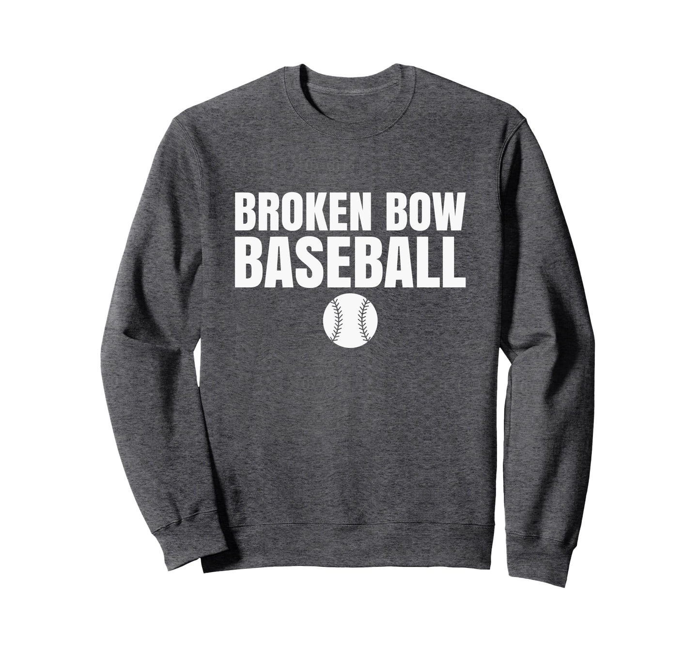 Broken Bow Indians High School Gear Hoodie - Unique Graphic Unisex - T-Shirt, Sweatshirt, Hoodie