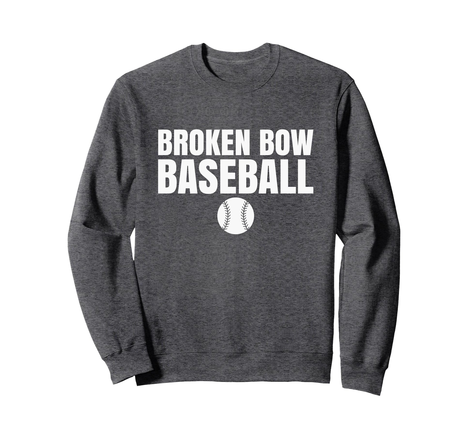 Broken Bow Indians High School Gear Hoodie - Unique Graphic Unisex - T-Shirt, Sweatshirt, Hoodie