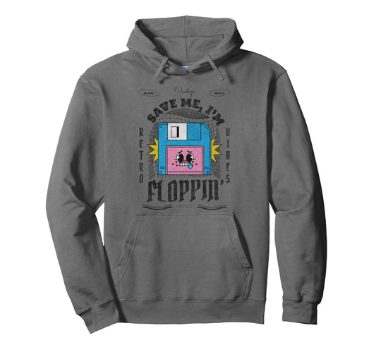 Aesthetic Streetwear Hoodie - Trendy Graphic for Adults - T-Shirt, Sweatshirt, Hoodie