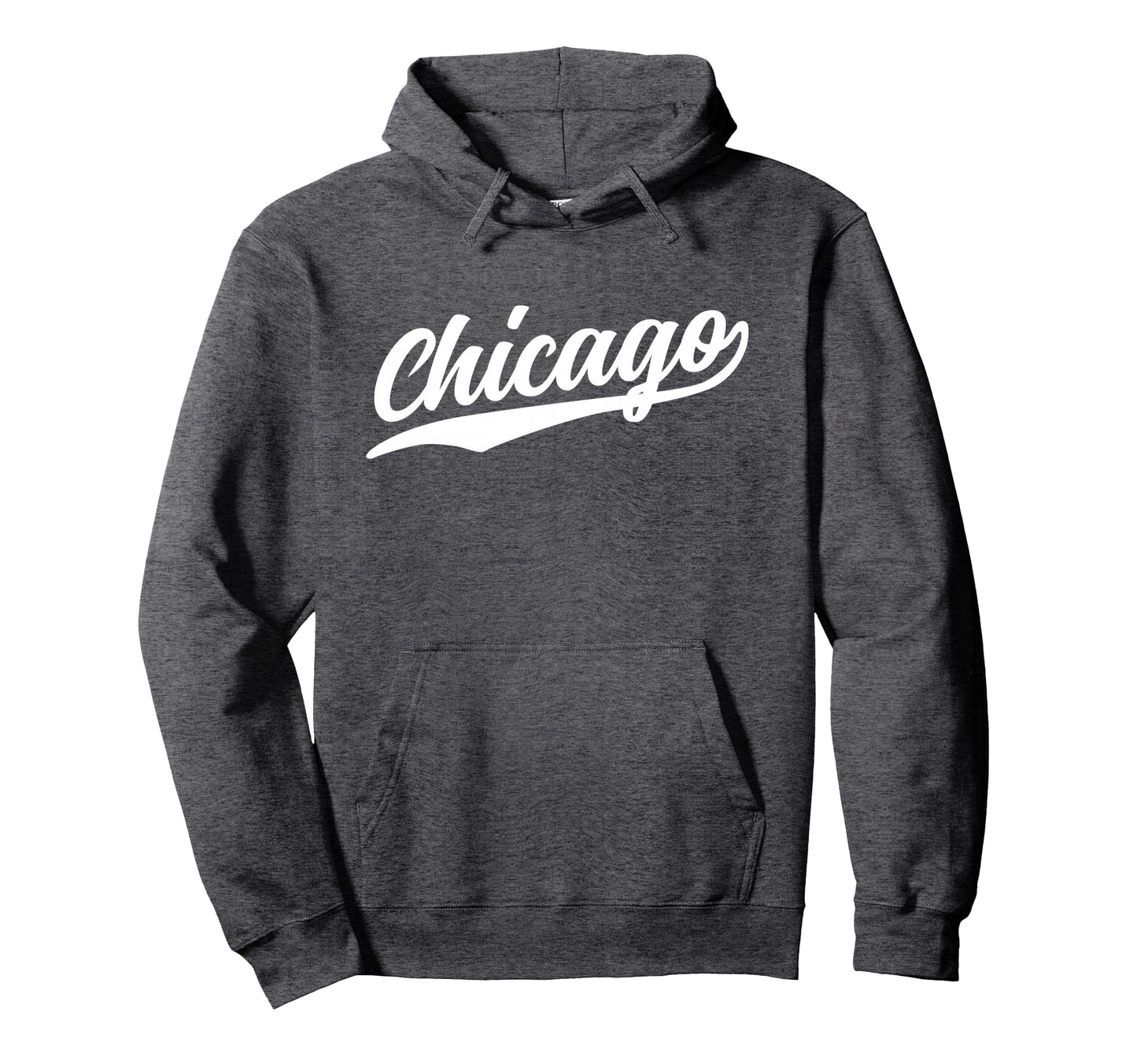 Chicago Illinois Ny 1970S Usa City Hoodie - Unique Graphic for Adults - T-Shirt, Sweatshirt, Hoodie