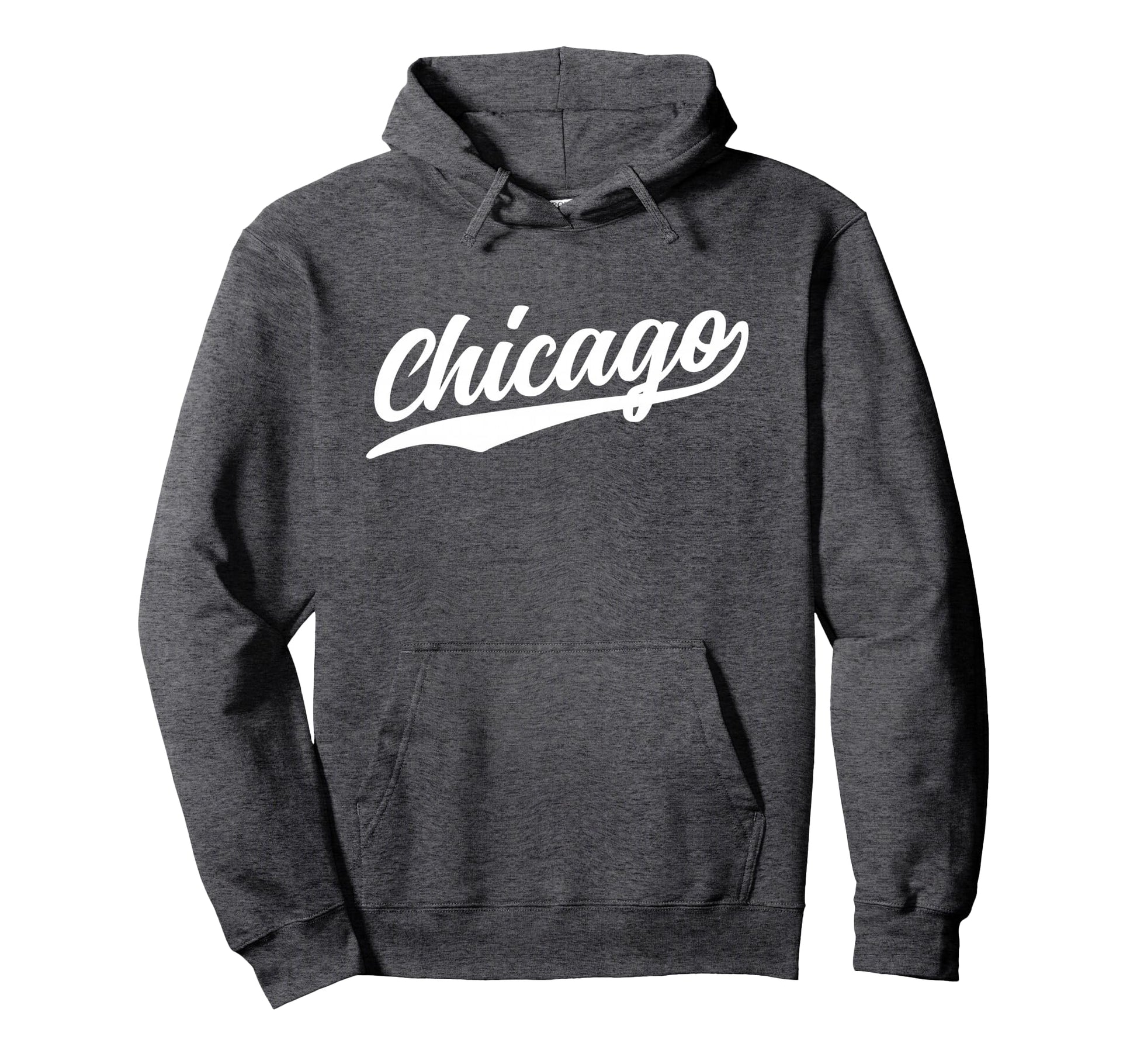 Chicago Illinois Ny 1970S Usa City Hoodie - Unique Graphic for Adults - T-Shirt, Sweatshirt, Hoodie