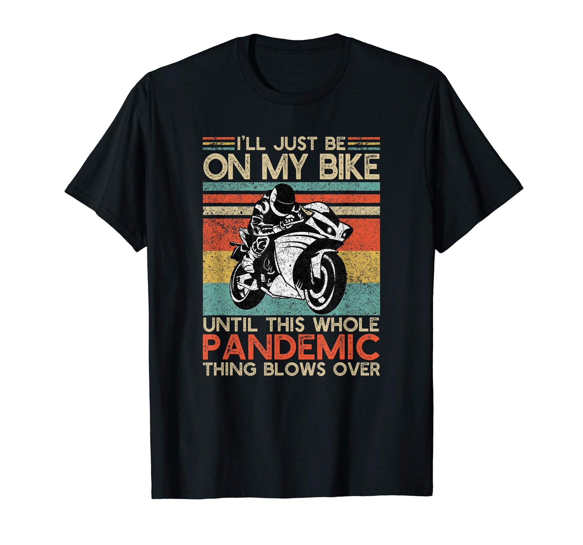My Sport Bike Motorcycle Gift T-Shirt - Streetwear Style Men Women - T-Shirt, Sweatshirt, Hoodie
