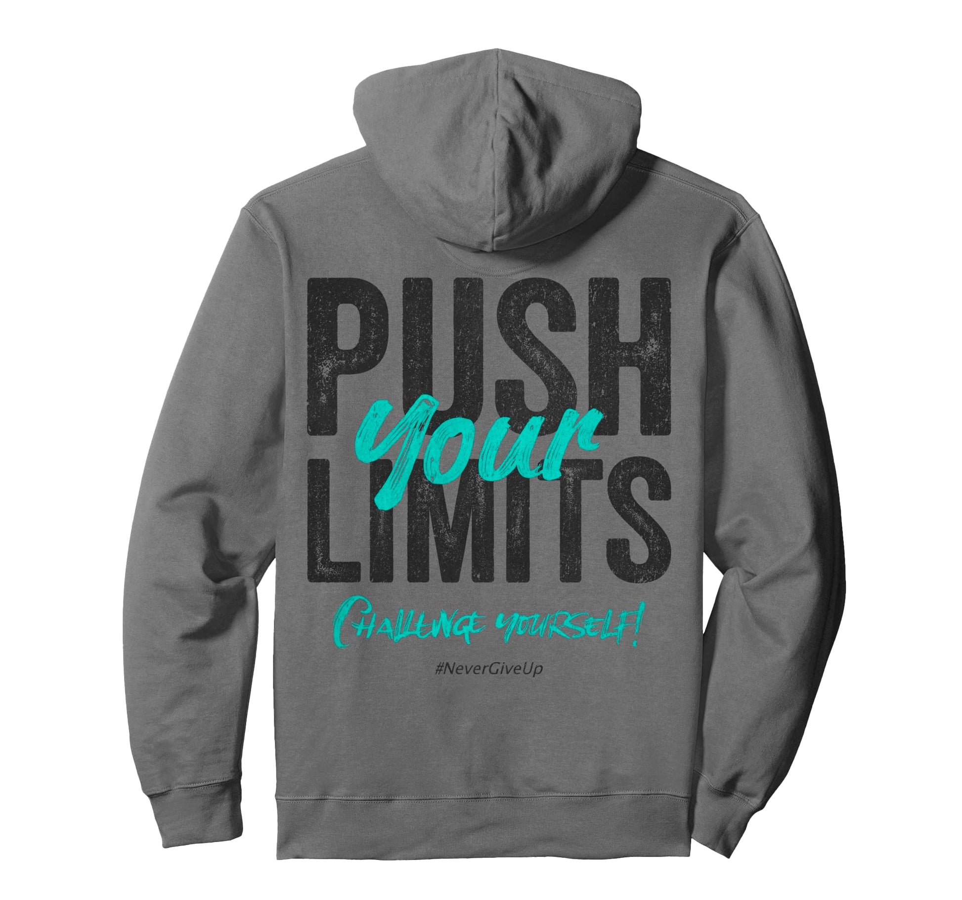 Fitness Y2K Gym Training Back Yoga Hoodie - Aesthetic Graphic for Adults - T-Shirt, Sweatshirt, Hoodie