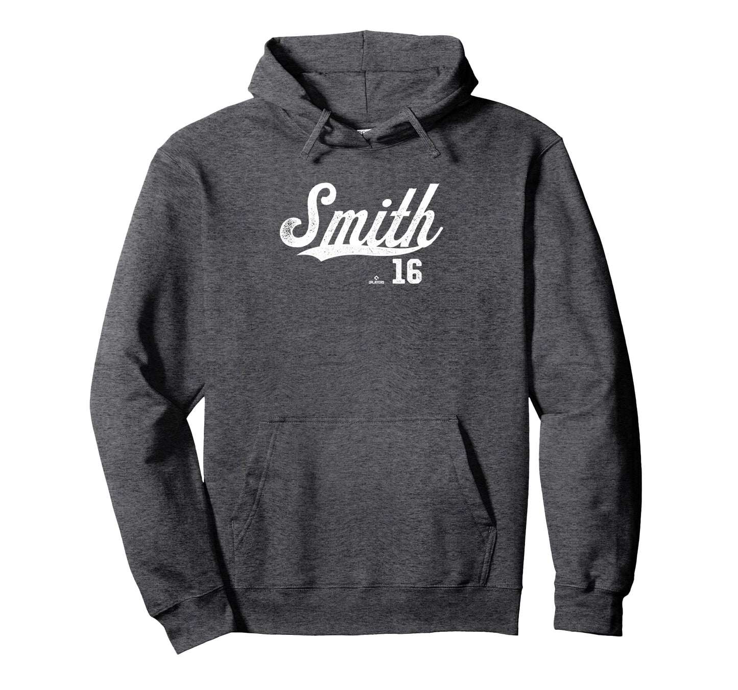 Distressed Swoosh Will Smith Los Angeles Hoodie - Minimalist Print Unisex - T-Shirt, Sweatshirt, Hoodie