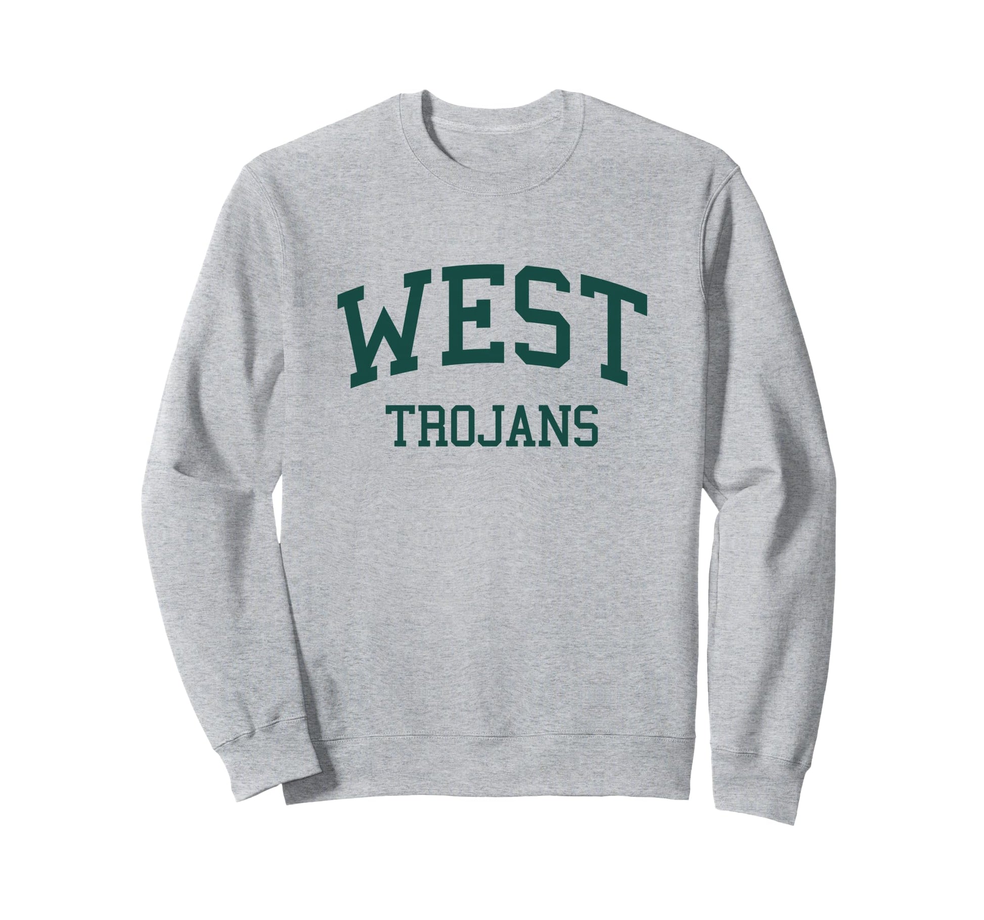 West High School Hs Iowa City Ia Sweatshirt - Fun Novelty Design Men Women - T-Shirt, Sweatshirt, Hoodie