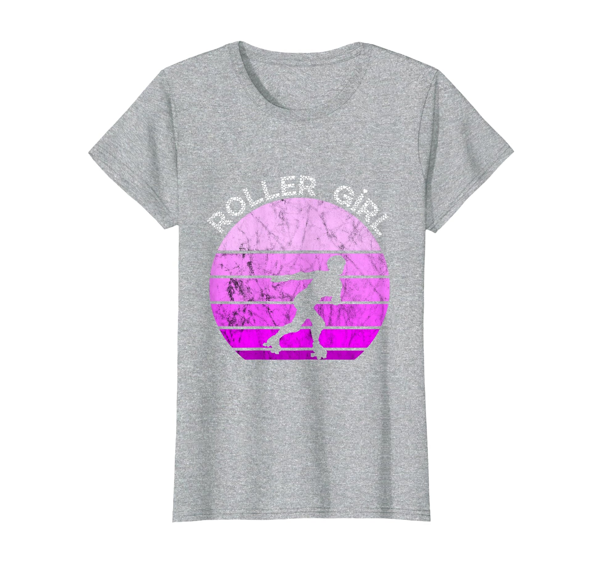 Roller Skates Roller Skating Inline T-Shirt - Streetwear Style Unisex - T-Shirt, Sweatshirt, Hoodie
