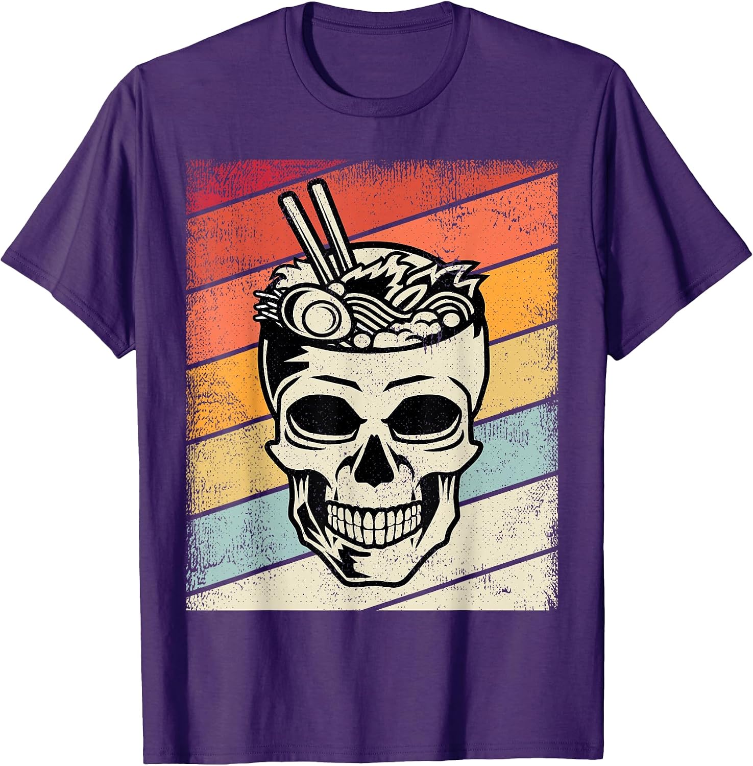 Memme Ramen - Adult & Kids T-Shirts, Sweatshirts & Hoodies apparel design preview 1