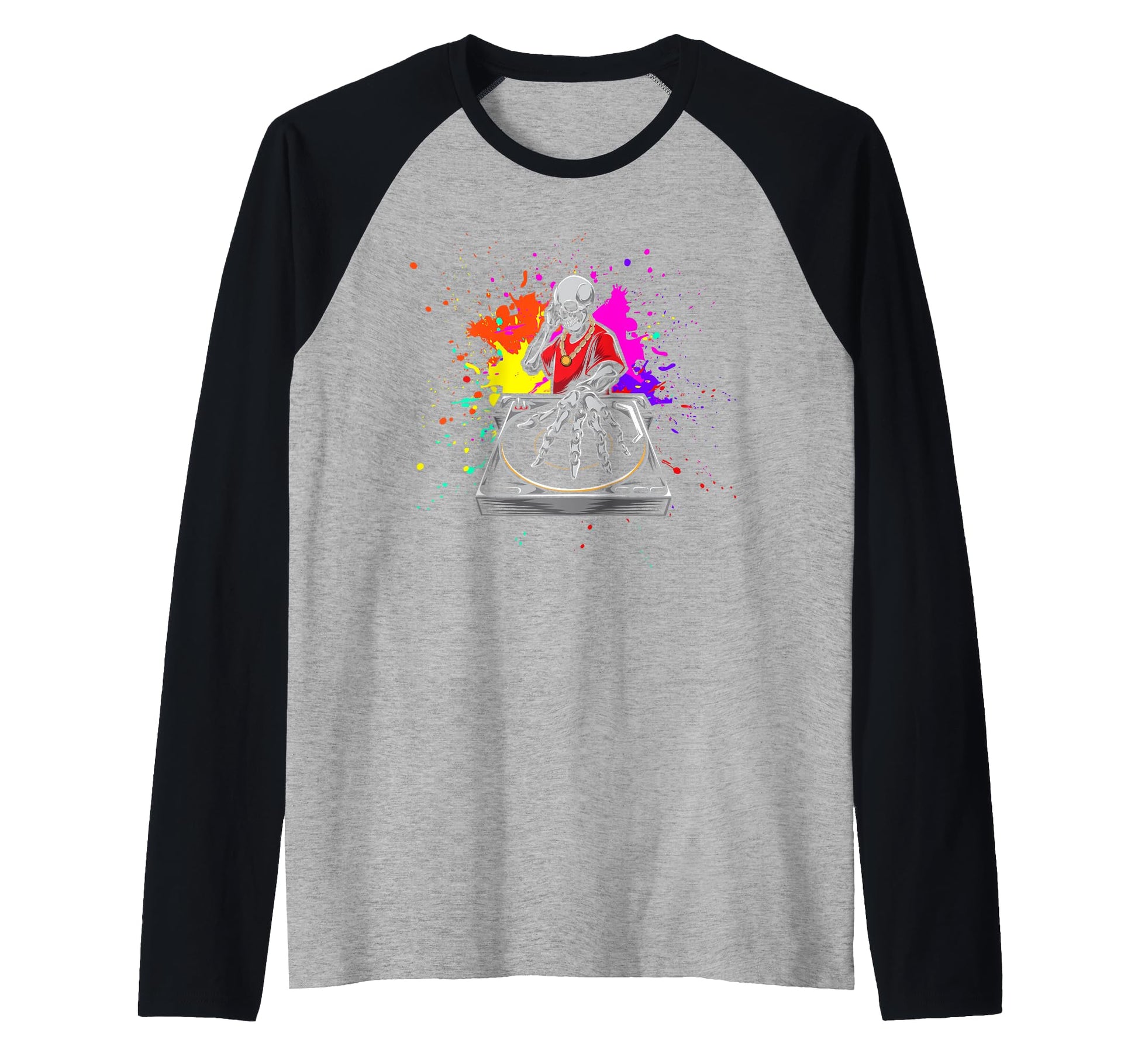 Coole Menschliches Skelett Legt Hoodie - Casual Everyday Wear Men Women - T-Shirt, Sweatshirt, Hoodie