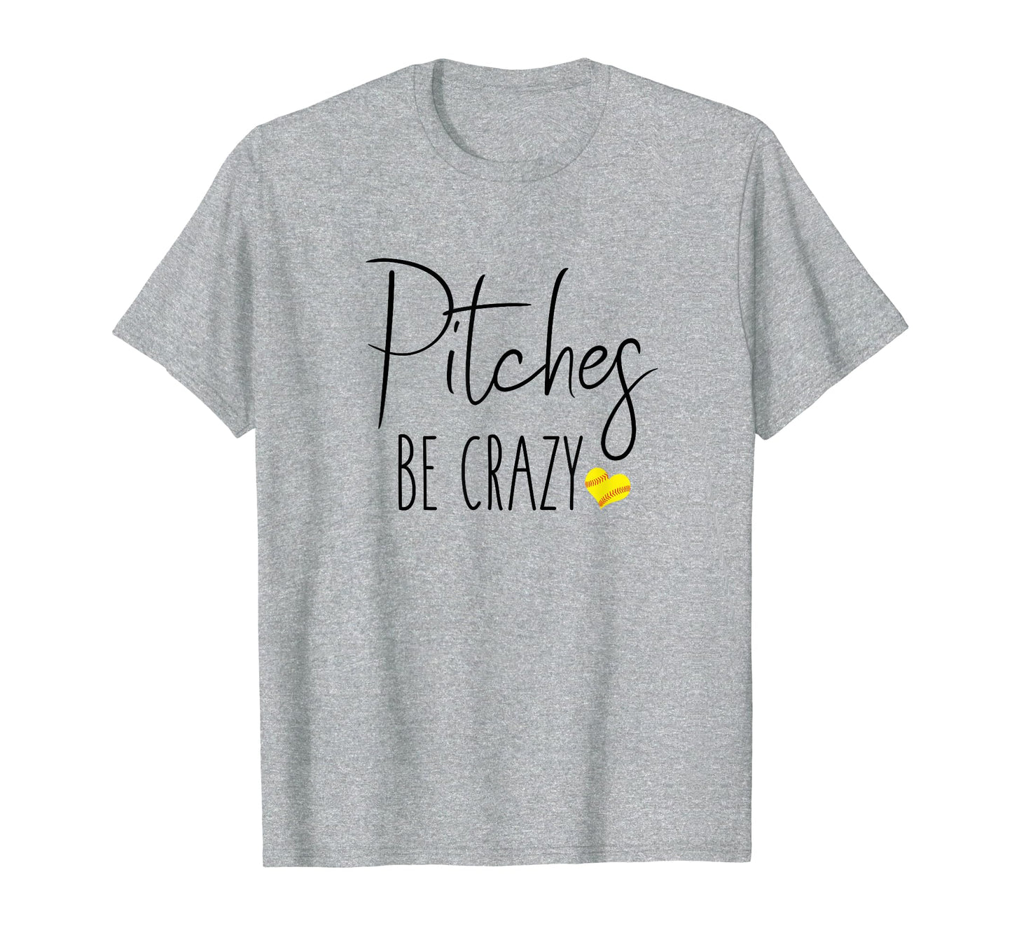 Funny Softball Pitching Home Run T-Shirt - Streetwear Style for Adults - T-Shirt, Sweatshirt, Hoodie