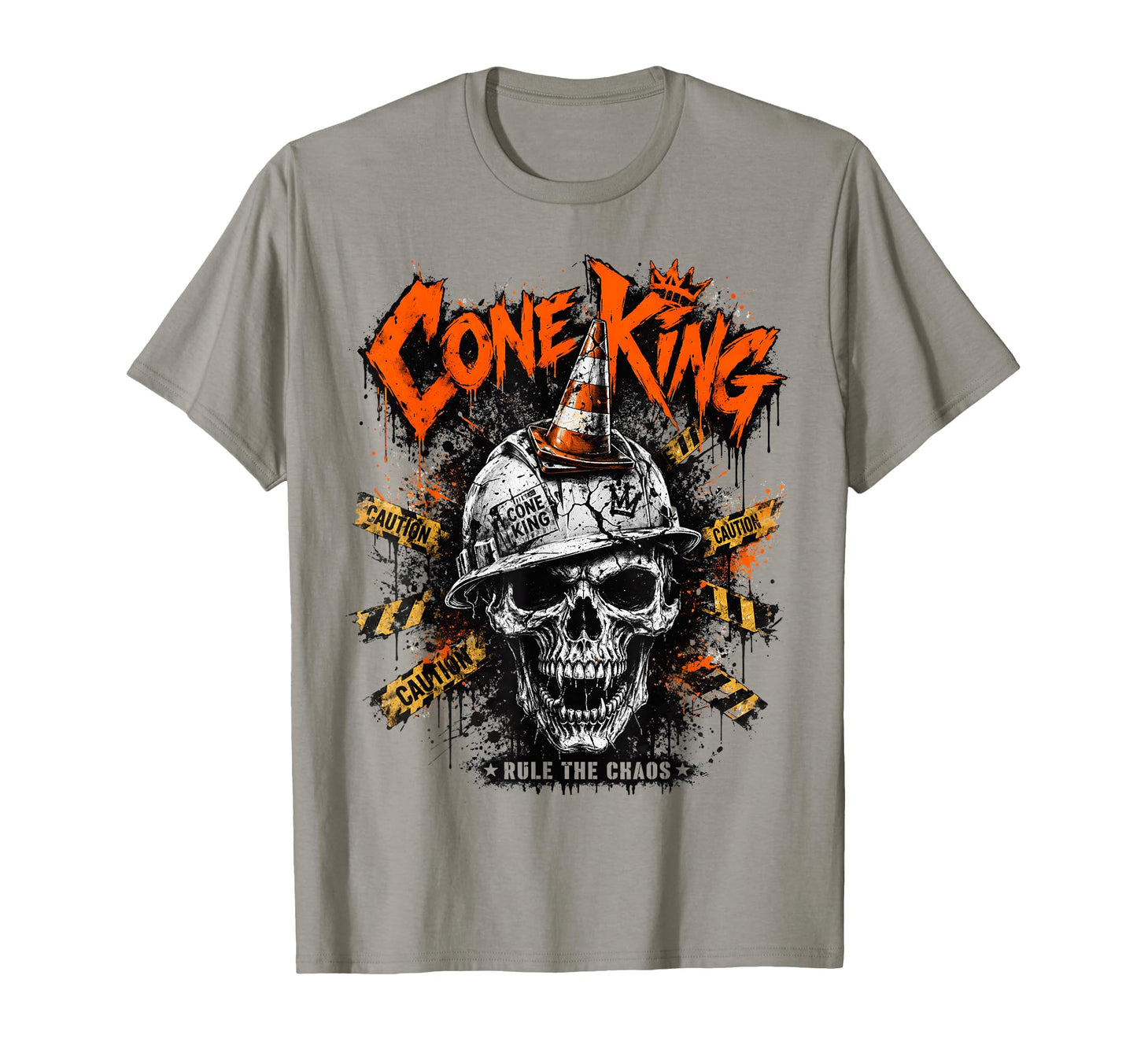 Funny Skull Hoist Cone Pirates Baseball T-Shirt - Unique Graphic Men Women - T-Shirt, Sweatshirt, Hoodie