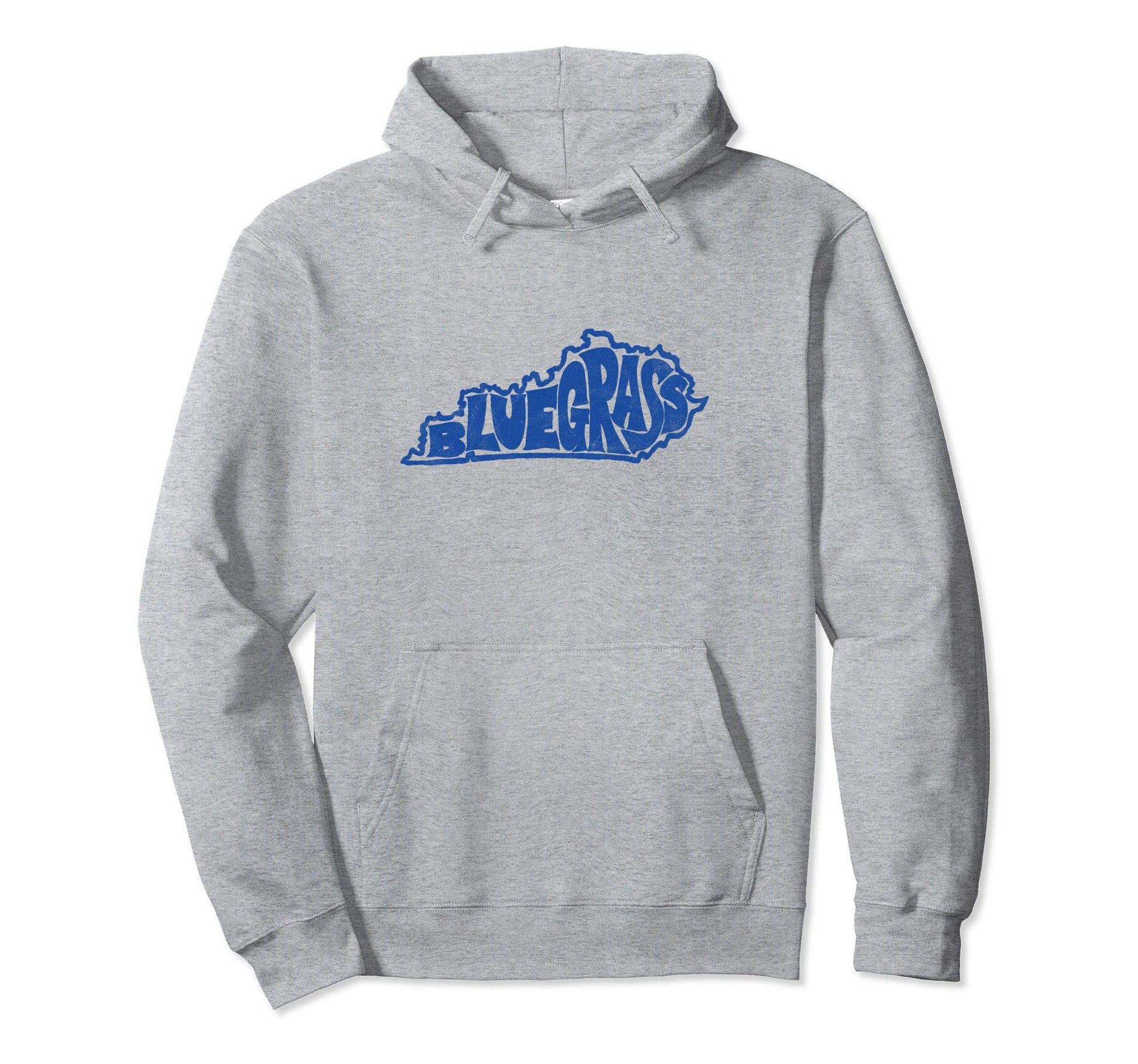 Bluegrassgarage Bluegrass Music Fan T-Shirt - Custom Art Print Men Women - T-Shirt, Sweatshirt, Hoodie