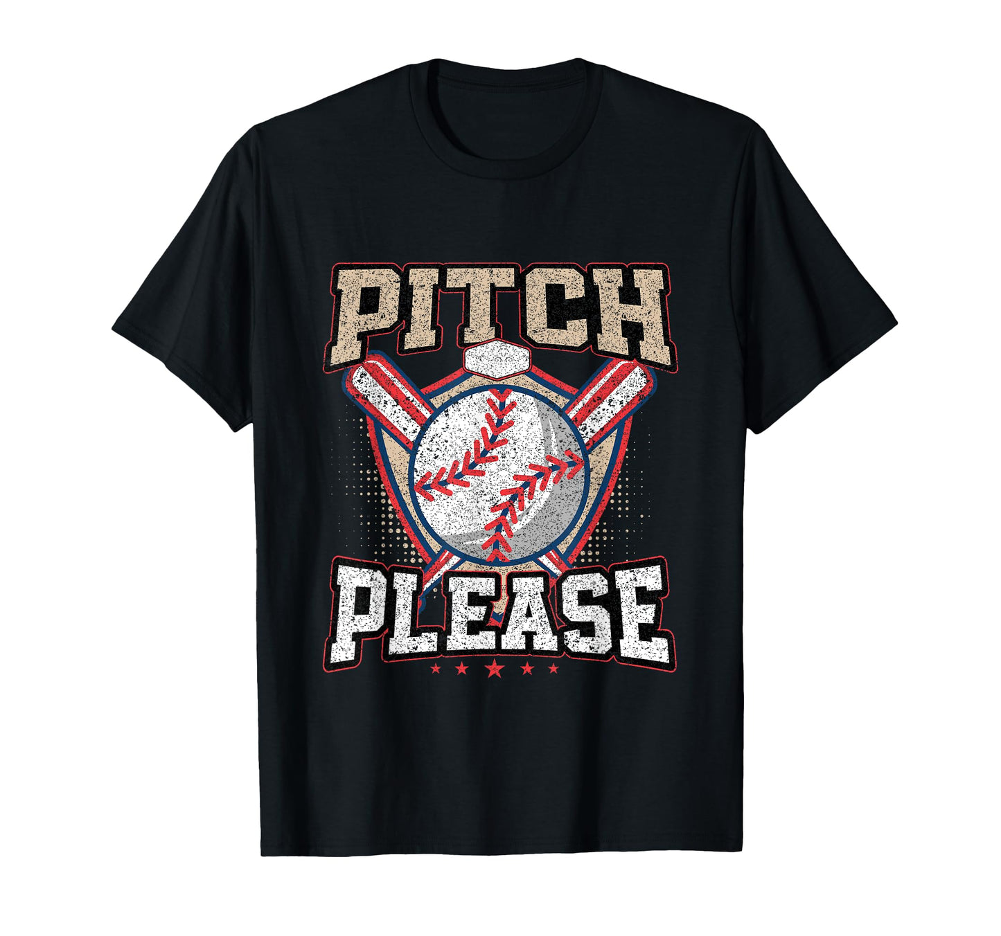 Funny Baseball Softball Game Day T-Shirt - Fun Novelty Design Men Women - T-Shirt, Sweatshirt, Hoodie