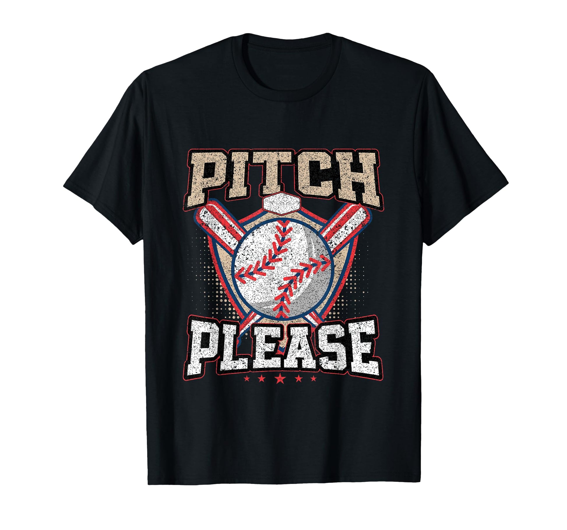 Funny Baseball Softball Game Day T-Shirt - Fun Novelty Design Men Women - T-Shirt, Sweatshirt, Hoodie