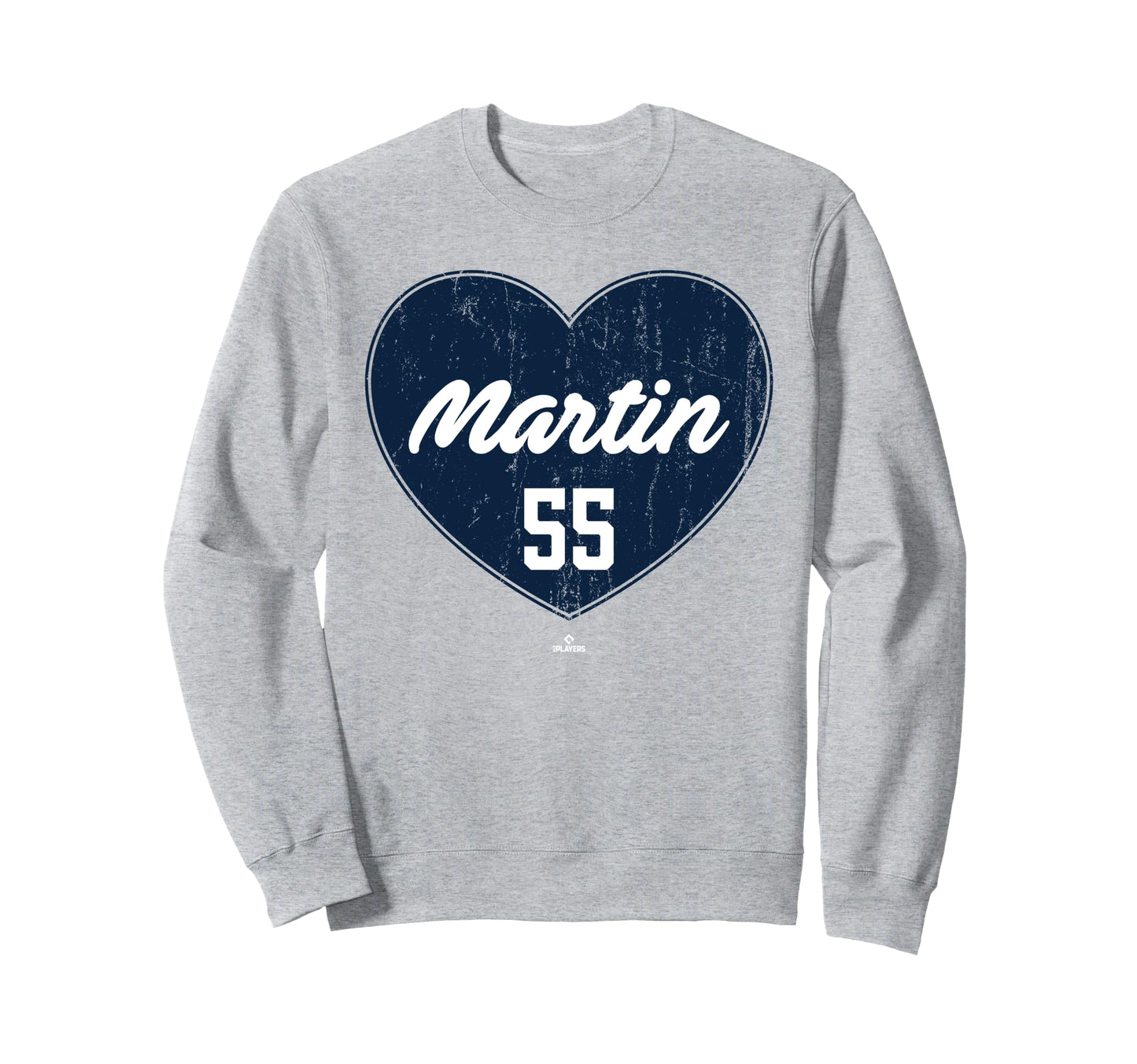 Distressed Heart Chris Martin Sweatshirt - Novelty Apparel Men Women - T-Shirt, Sweatshirt, Hoodie