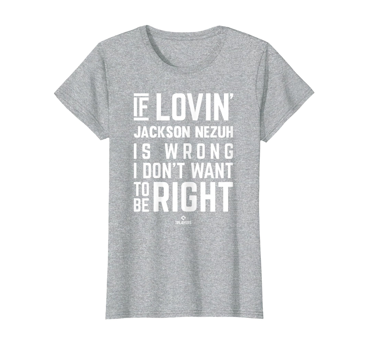 If Loving Jackson Nezuh Prospect T-Shirt - Streetwear Style for Adults - T-Shirt, Sweatshirt, Hoodie