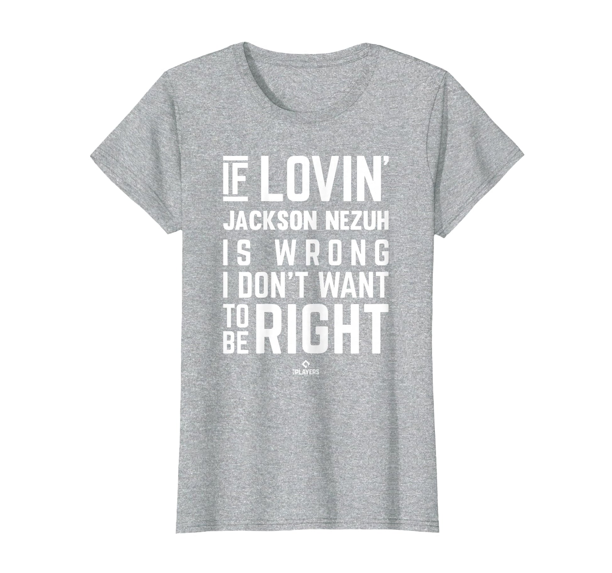 If Loving Jackson Nezuh Prospect T-Shirt - Streetwear Style for Adults - T-Shirt, Sweatshirt, Hoodie